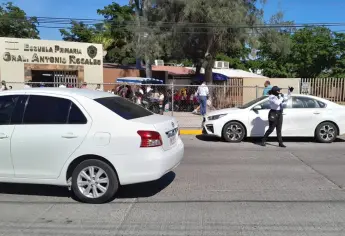 ¿Quedaste atrapado en doble fila? Denuncia, hay infracciones y hasta uso de grúa 