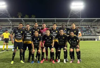 Dorados de Sinaloa podrá ascender a la primera división de la Liga Mx en la temporada 2026-27
