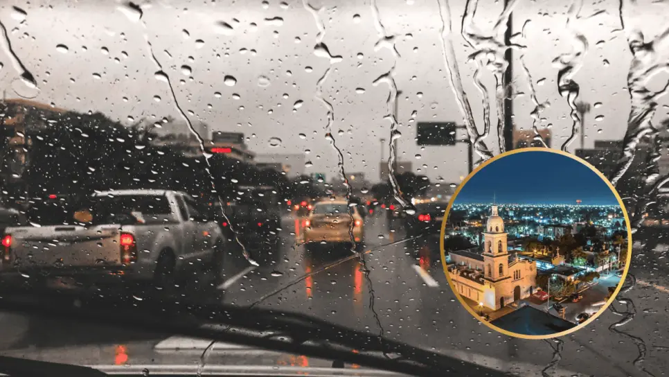 Clima en Los Mochis este viernes, 05 de septiembre: Tormentas y viento fuerte Clima en Los Mochis este viernes, 05 de septiembre: Tormentas y viento fuerte