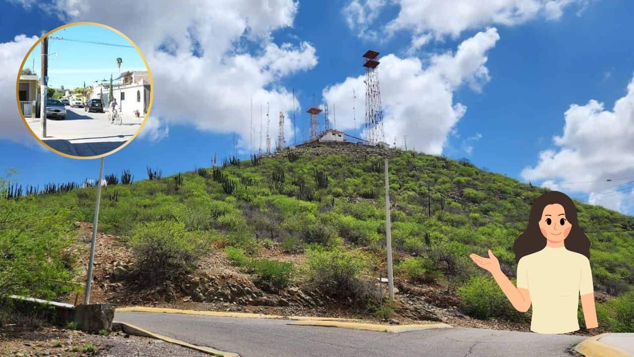 Historia de Los Mochis: ¿Sabes cuál es la colonia más antigua? Historia de Los Mochis: ¿Sabes cuál es la colonia más antigua?