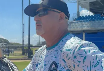 Este es el cuerpo técnico que acompañará a José Cheo Moreno en Algodoneros de Guasave