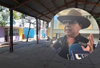 Fallas eléctricas, la principal demanda en planteles educativos de Sinaloa 