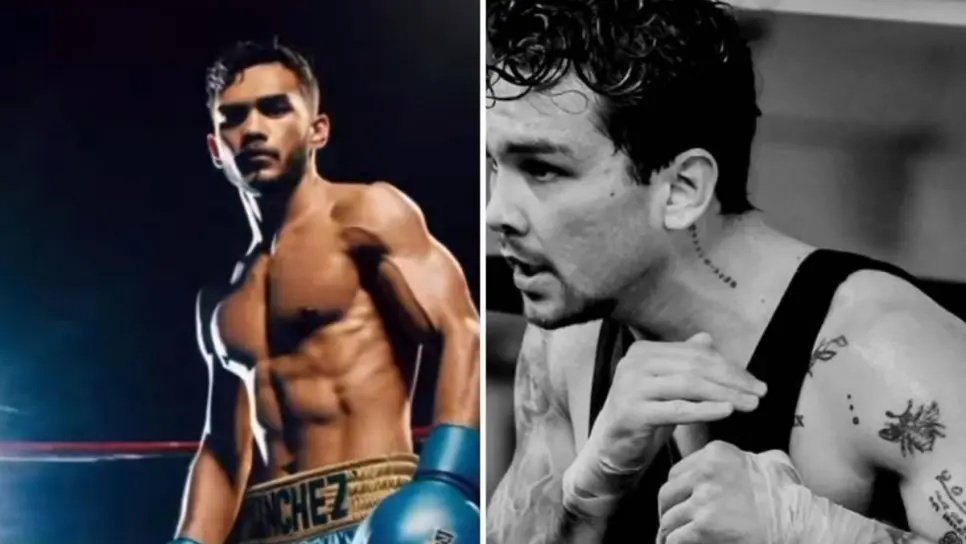 ¿Dónde y cuándo ver la Pelea del boxeador sinaloense Alejandro Pinocho Sanchez?