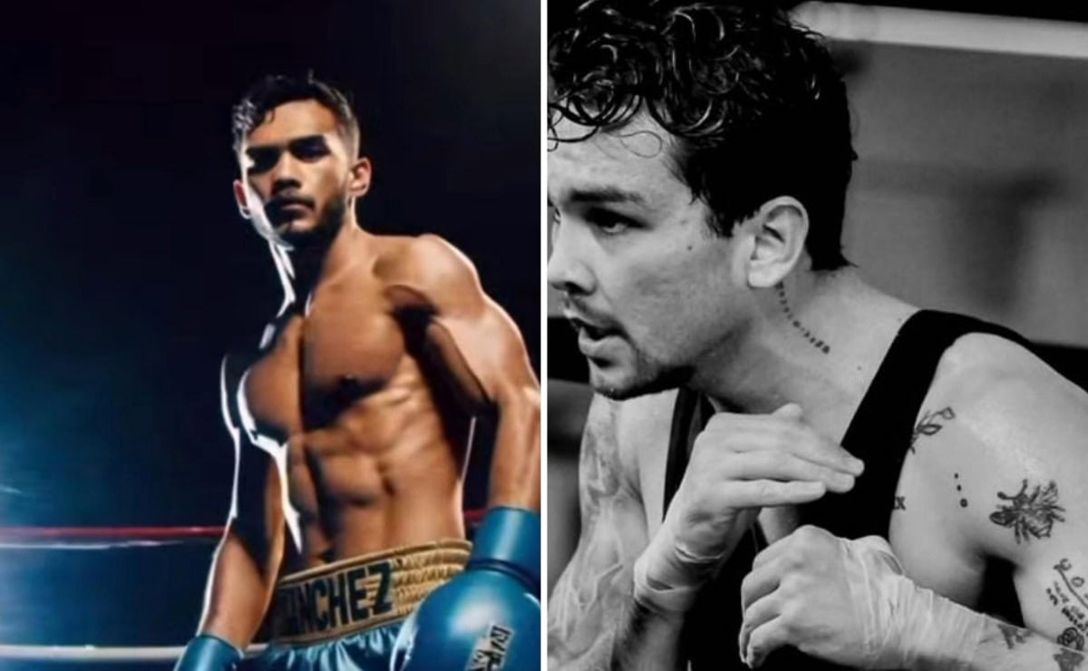 ¿Dónde y cuándo ver la Pelea del boxeador sinaloense Alejandro Pinocho Sanchez?