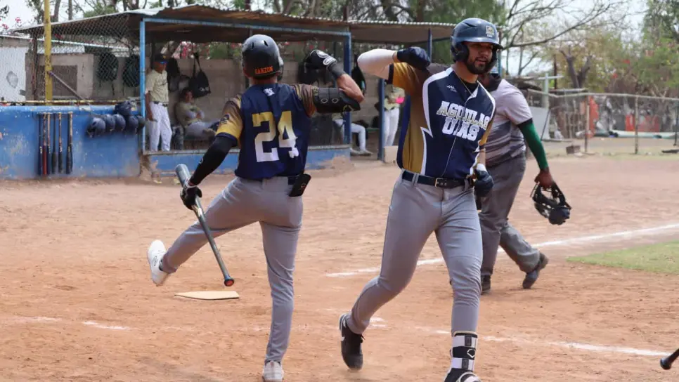 La UAS lanza convocatoria para BECAS Deportivas 2025-26