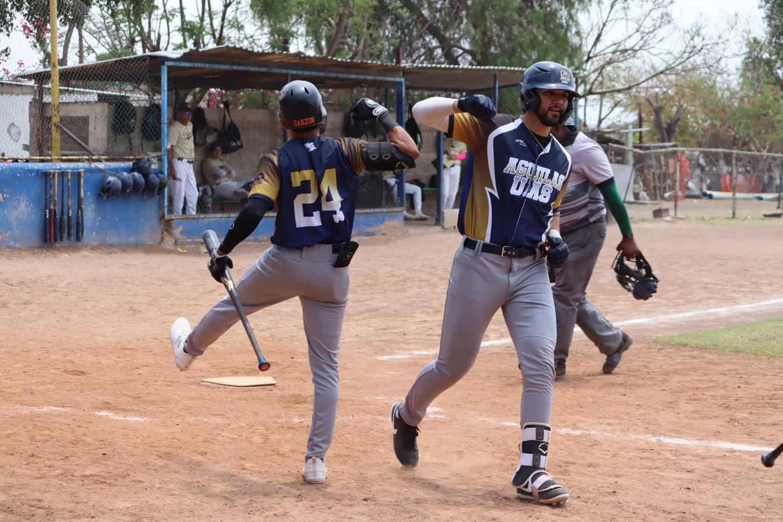 La UAS lanza convocatoria para BECAS Deportivas 2025-26