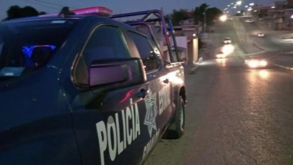 Reportan detonaciones de arma de fuego en varias colonias al norte de Culiacán