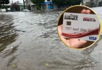 Bienestar suspende entrega de tarjetas del Programa Adultos Mayores en Ahome