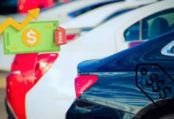 ¿Qué tan caro sale mantener un auto en México?