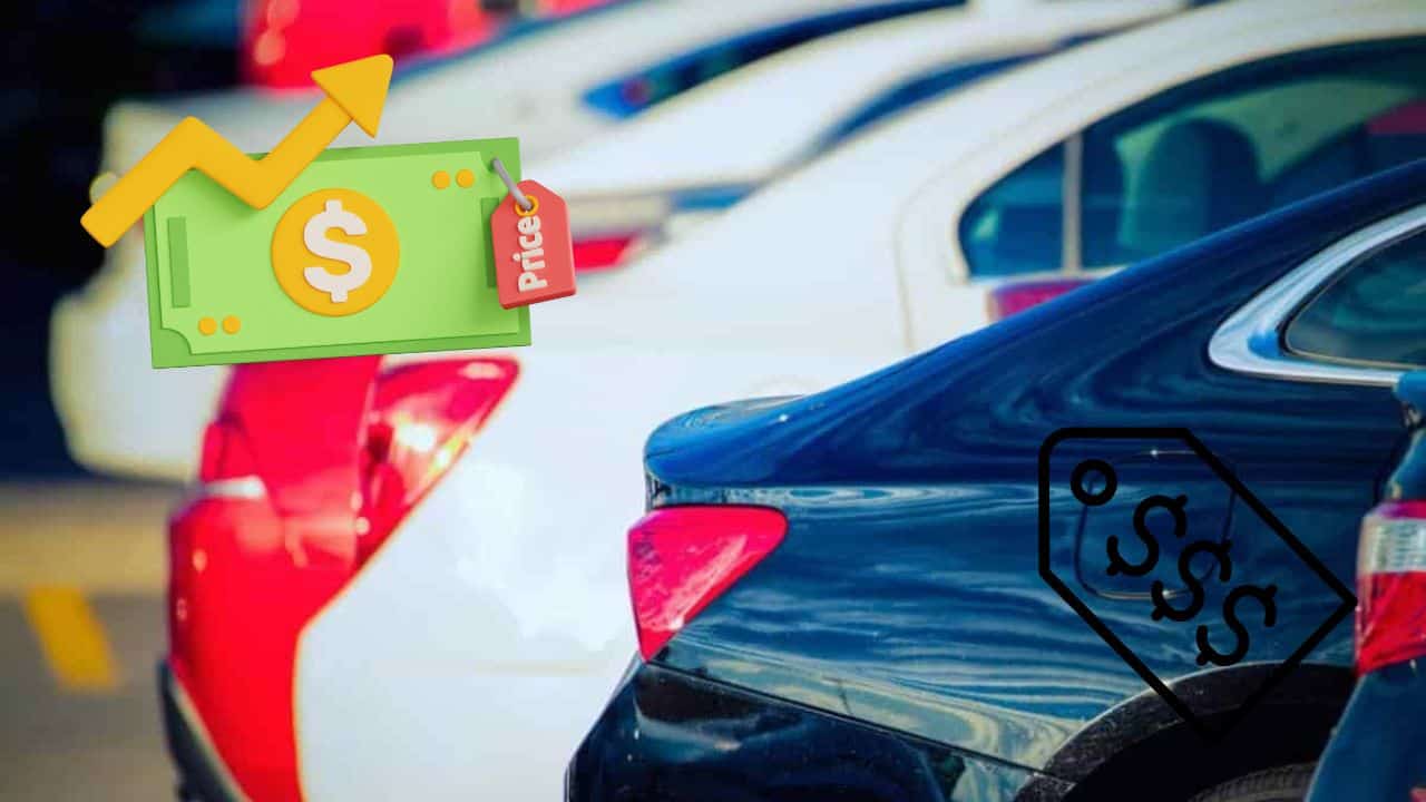 ¿Qué tan caro sale mantener un auto en México?