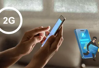 Esta función de tu celular debes desactivar para evitar ser víctima de estafas o fraudes