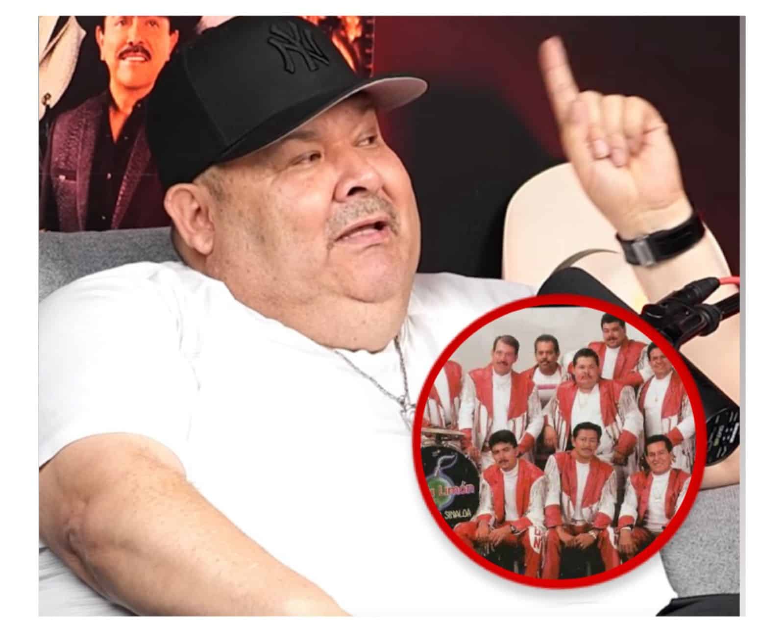 El Coyote relata cuál ha sido la banda más problemática en la que ha trabajado | VIDEO