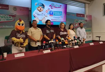 DIF Sinaloa convoca al Cuadrangular del Bienestar 2025 en Culiacán