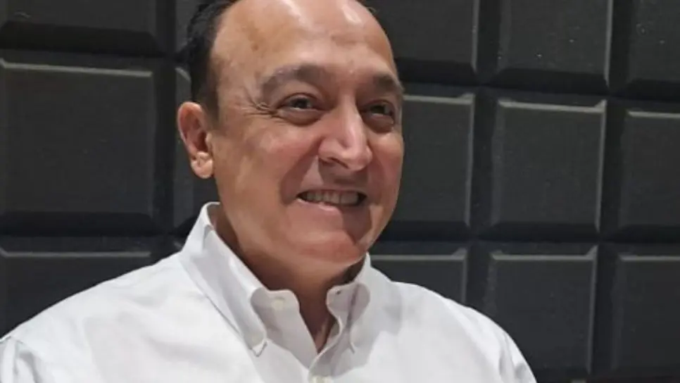 Antonio Menéndez confía en Poder Judicial tras diferimiento de audiencia de Gerardo Vargas Antonio Menéndez confía en Poder Judicial tras diferimiento de audiencia de Gerardo Vargas