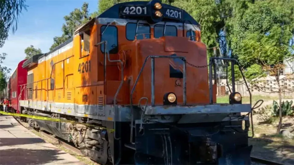 Este frente común empresarial subraya la importancia de que Guasave se integre a la ruta del tren, que recorrerá cerca de 440 kilómetros desde Mazatlán hasta Los Mochis
