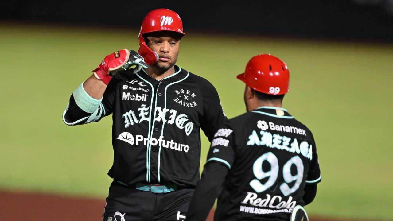 Piratas vs Diablos EN VIVO: Diablos gana dramáticamente y toma ventaja en la Serie Final Zona Sur