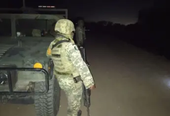 Encuentran con vida al síndico de Aguaruto que había sido privado de la libertad