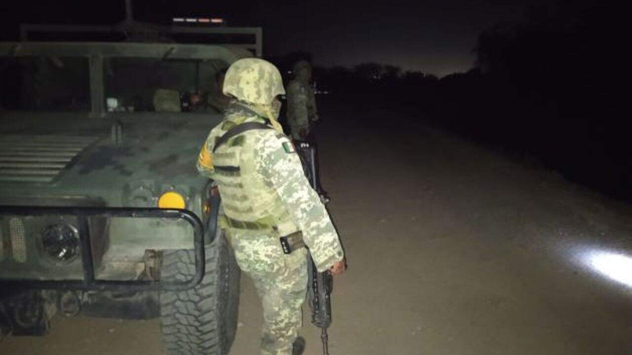 Encuentran con vida al síndico de Aguaruto que había sido privado de la libertad