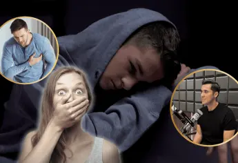El Admin Mochis revela cómo sobrevivió a ocho infartos tras consumo excesivo de drogas | VIDEO
