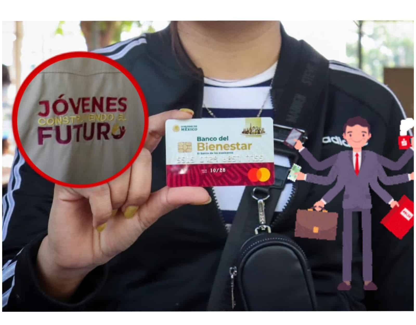 Jóvenes Construyendo el Futuro: ¿Cuándo es el nuevo registro y cuánto es el apoyo?