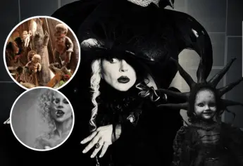Lady Gaga desata rumores de maldición tras grabar con Muñecas de Xochimilco; cancela concierto por su salud