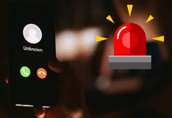 Si te llaman de estos números a tu celular NO CONTESTES; podría tratarse de una estafa