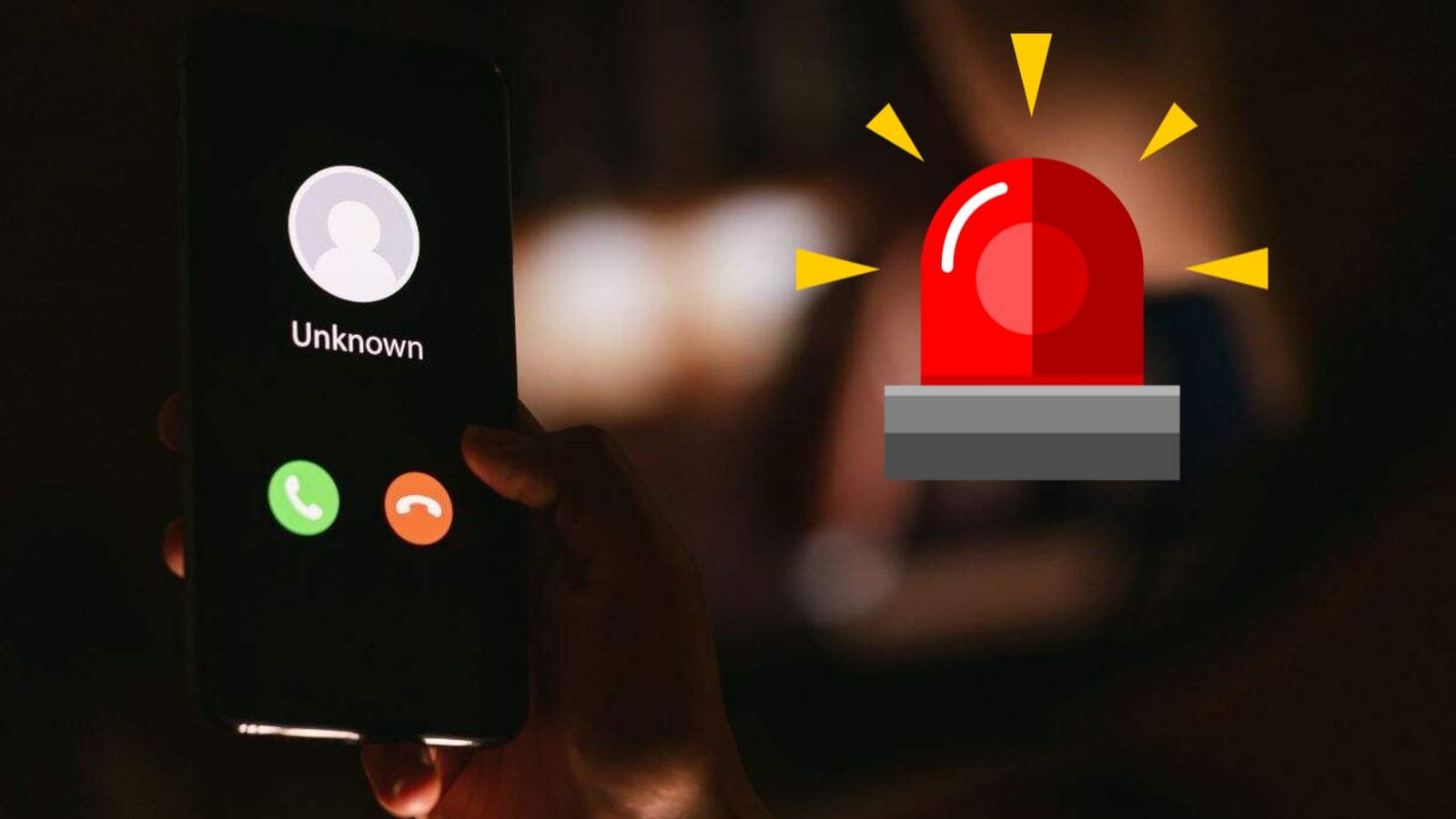 Si te llaman de estos números a tu celular NO CONTESTES; podría tratarse de una estafa