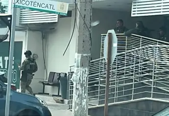 Muere hombre que fue atacado en un negocio de materiales en Culiacán