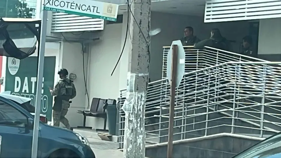 Muere hombre que fue atacado en un negocio de materiales en Culiacán