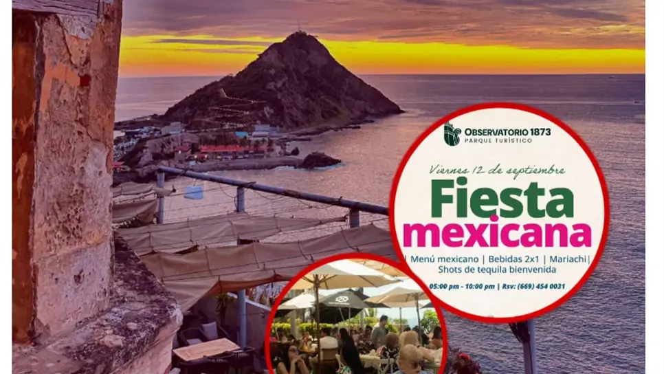 Los asistentes disfrutarán de una verdadera fiesta mexicana