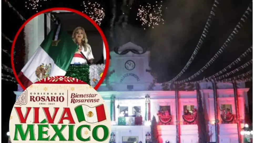 Rosario se alista para celebrar a lo grande las Fiestas Patrias; aquí te decimos cuál será el elenco artístico