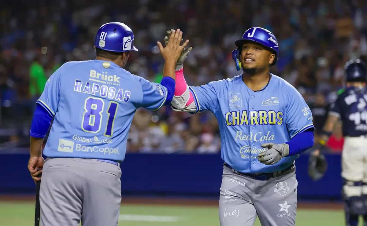 Charros vs Sultanes En Vivo: ¿A qué hora y dónde ver el juego 5 de la Serie de Campeonato?