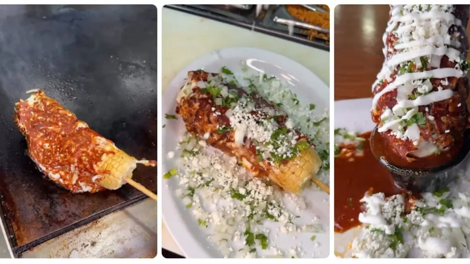 Conoce el birriaelote, lo mejor de dos platillos de la cocina mexicana