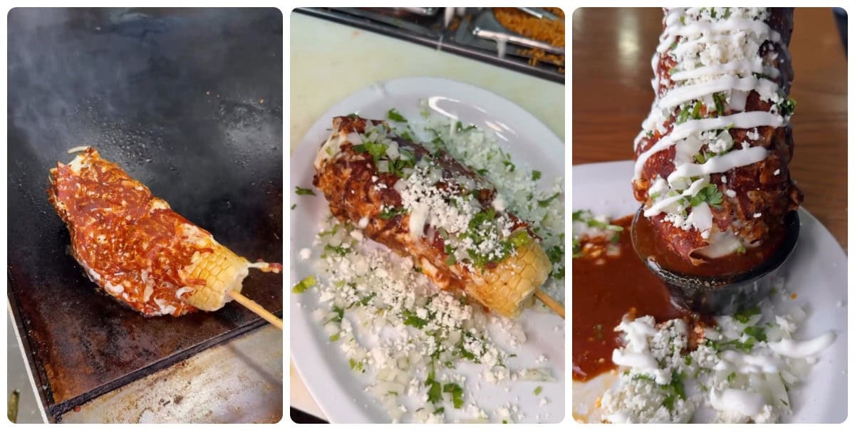 Conoce el birriaelote, lo mejor de dos platillos de la cocina mexicana