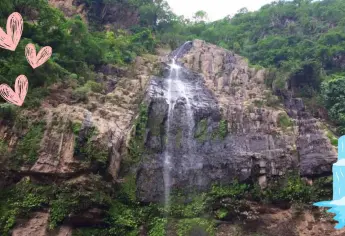 Reviven cascadas en Sonora tras lluvias del monzón mexicano; ¿Cómo llegar?