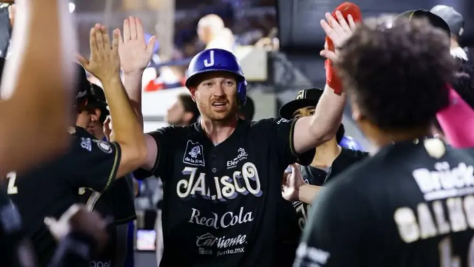 Charros vs Sultanes EN VIVO: Charros es el campeón de la Zona Norte y está en la Serie del Rey