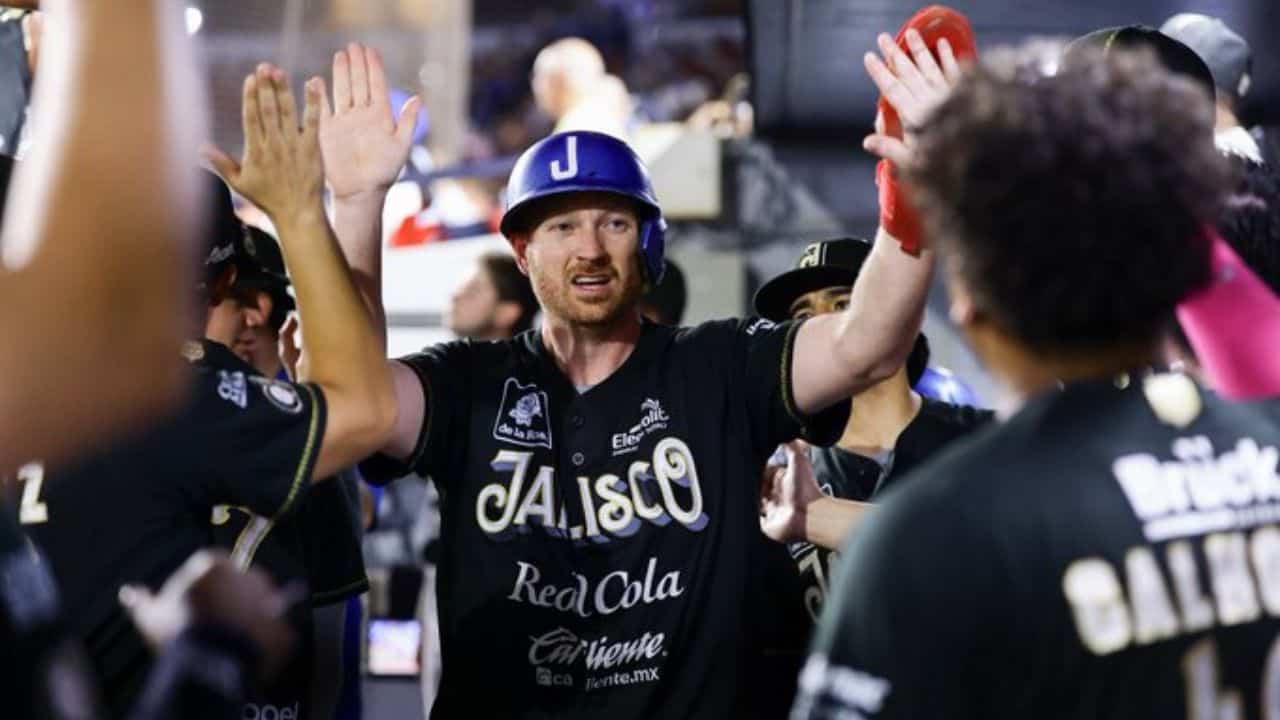 Charros vs Sultanes EN VIVO: Charros es el campeón de la Zona Norte y está en la Serie del Rey