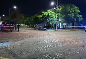 Con artefacto explosivo atacan patrulla de la Policía Municipal en Mazatlán; es la segunda en una semana