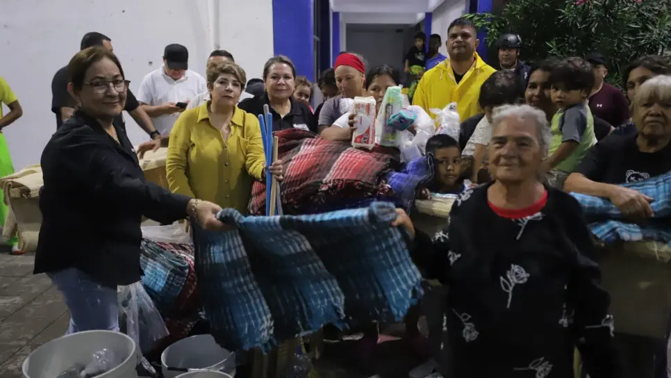Zona rural de Guasave, la más afectada tras las fuertes lluvias de Lorena Zona rural de Guasave, la más afectada tras las fuertes lluvias de Lorena