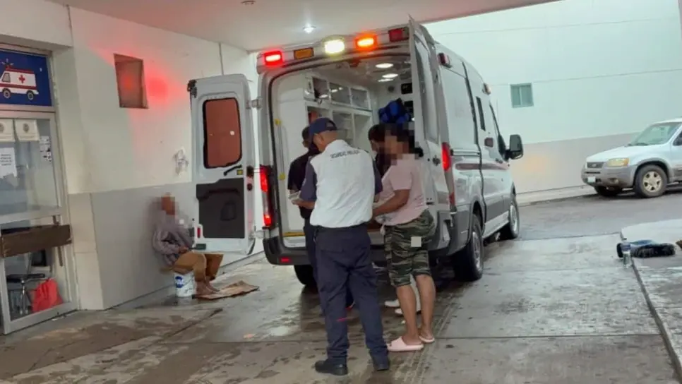 Niño de dos años queda inconsciente tras ser pateado en la frente por un pony en Higuera de Zaragoza Niño de dos años queda inconsciente tras ser pateado en la frente por un pony en Higuera de Zaragoza