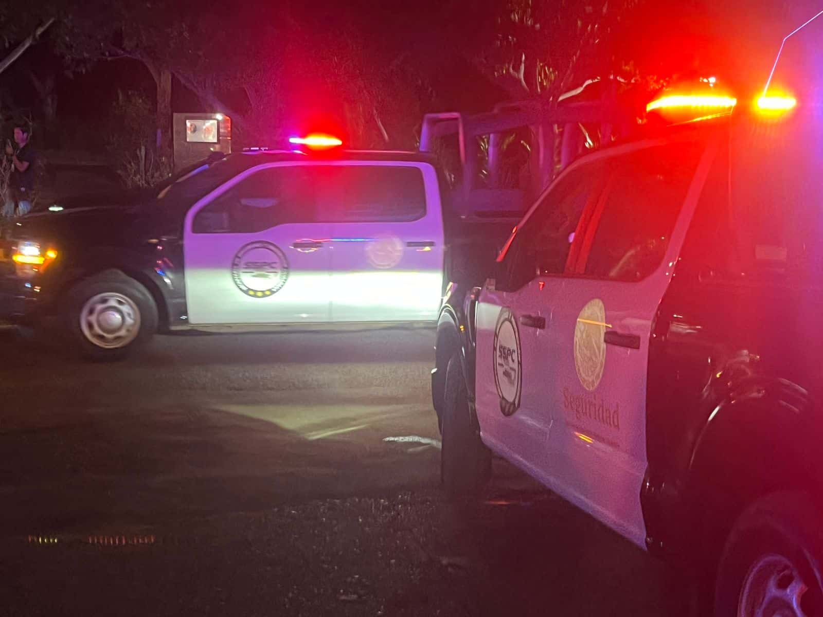 Dos motociclistas pierden la vida al chocar en Villa Juárez, Navolato Dos motociclistas pierden la vida al chocar en Villa Juárez, Navolato