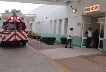 Muere en el hospital Sergio Francisco, joven atacado en camión urbano de Mazatlán