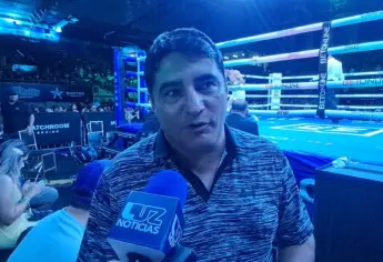 “Vaquero Navarrete tiene ventaja sobre Sugar Núñez para su combate: Erik El Terrible Morales