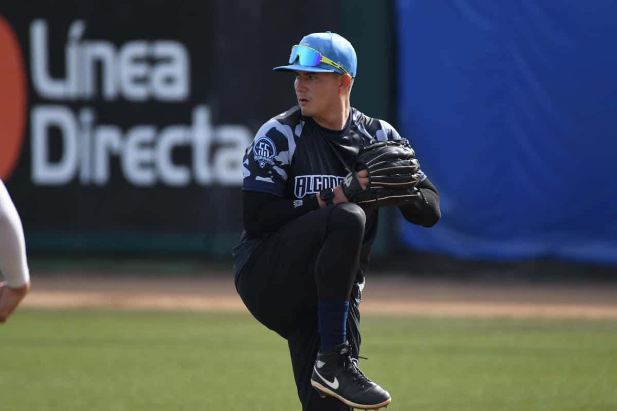 Algodoneros de Guasave inicia Campamento de Pretemporada con 52 elementos