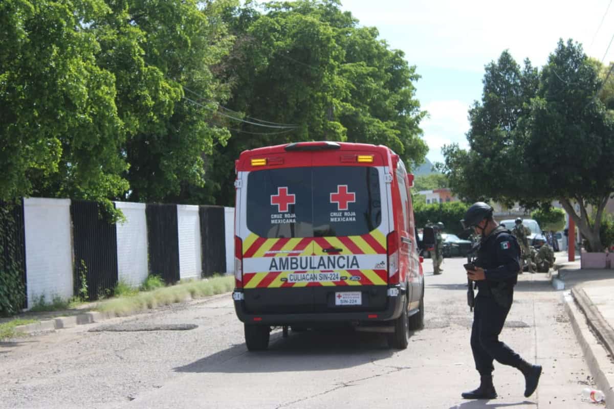 Muere en el hospital el vendedor de cocos atacado en la colonia Guadalupe Victoria, en Culiacán Muere en el hospital el vendedor de cocos atacado en la colonia Guadalupe Victoria, en Culiacán