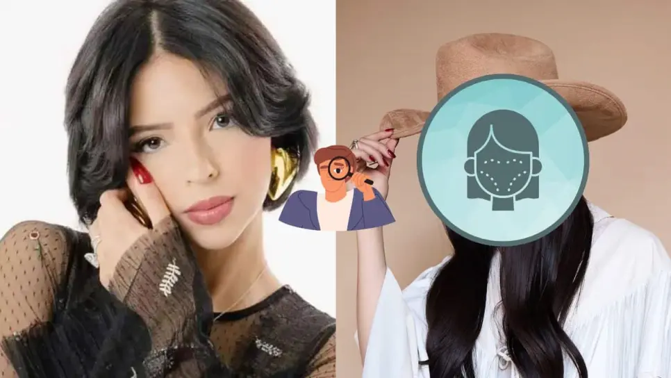 Así quedó Ángela Aguilar luego de la cirugía estética que se hizo Así quedó Ángela Aguilar luego de la cirugía estética que se hizo