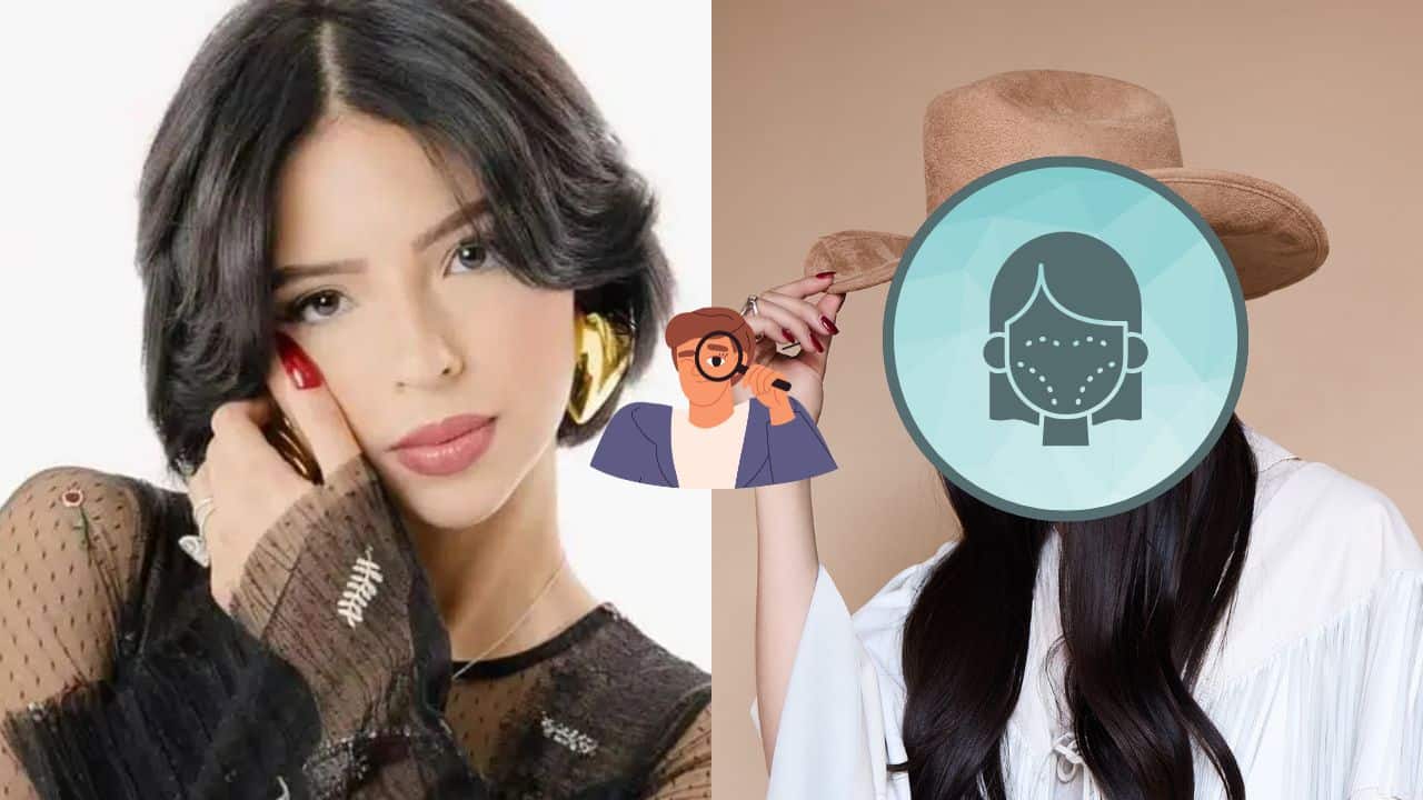 Así quedó Ángela Aguilar luego de la cirugía estética que se hizo