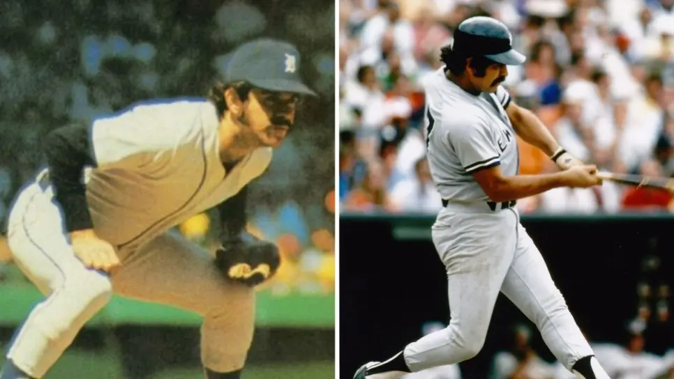Así jugaba Aurelio Rodríguez; el mexicano que hizo historia en las Grandes Ligas | VIDEO