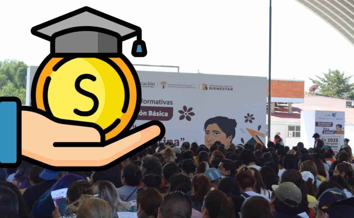 ¿Cuándo pagan las becas Rita Cetina y Benito Juárez? Fechas para septiembre y octubre 2025 ¿Cuándo pagan las becas Rita Cetina y Benito Juárez? Fechas para septiembre y octubre 2025