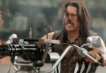 Danny Trejo sigue vivo y desmiente rumores de su fallecimiento